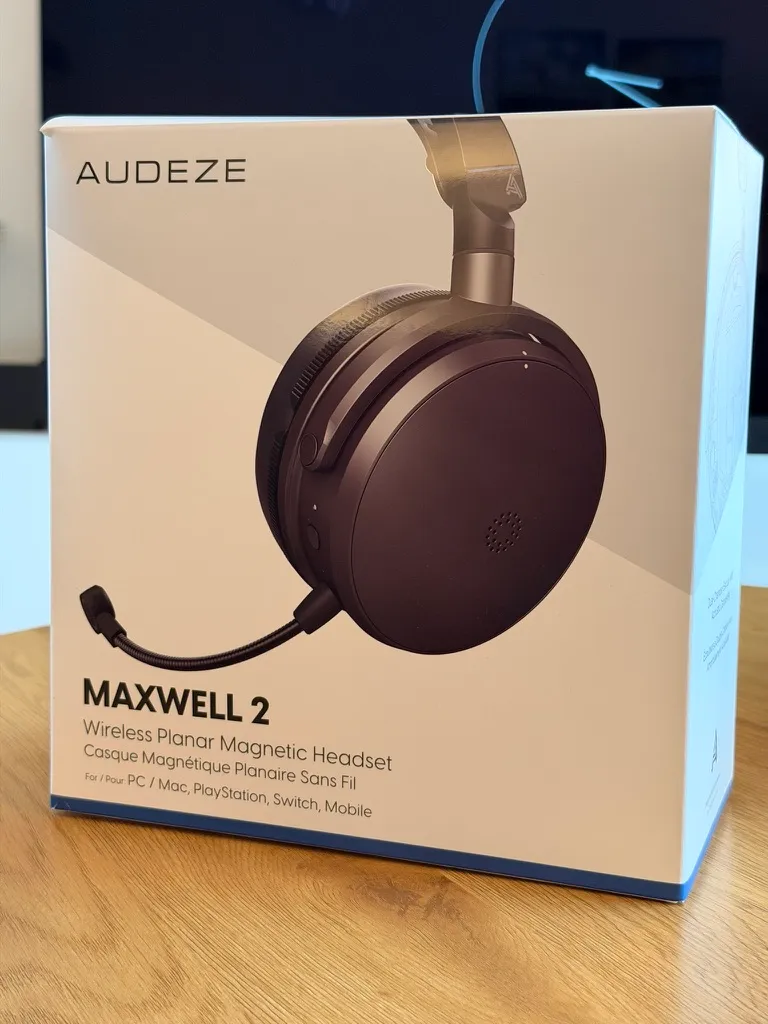 Audeze Maxwell 2 - Why I returned them