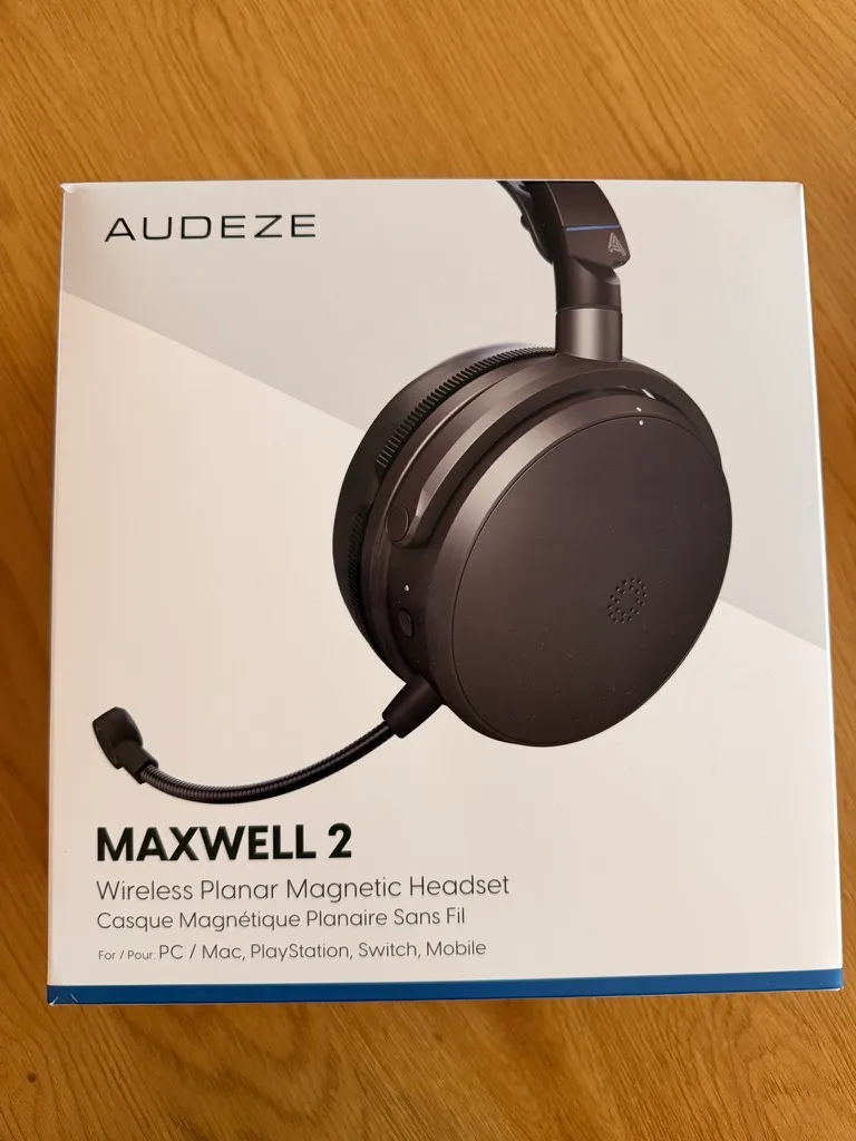 Audeze Maxwell 2 Hissing - Is It Fixable?