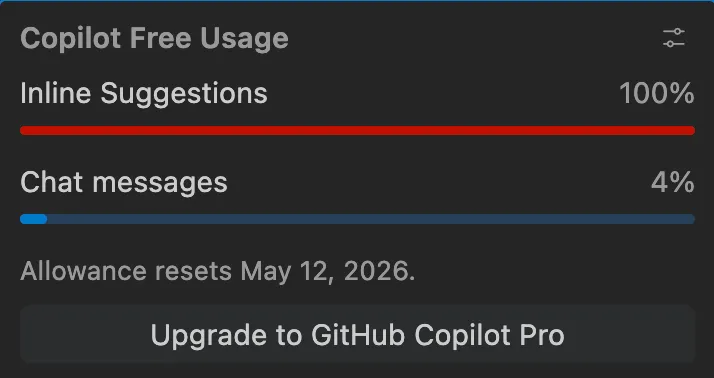 A Quick Github Copilot Alternative